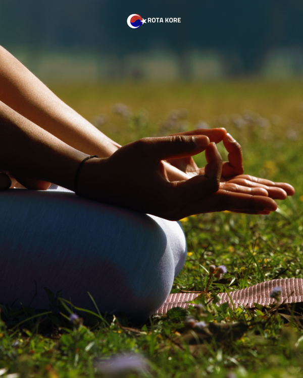 Nehir Manzaralı Yoga ve Doğa Turu – Namyangju & Yangpyeong