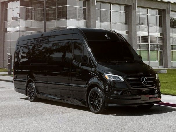 Sprinter