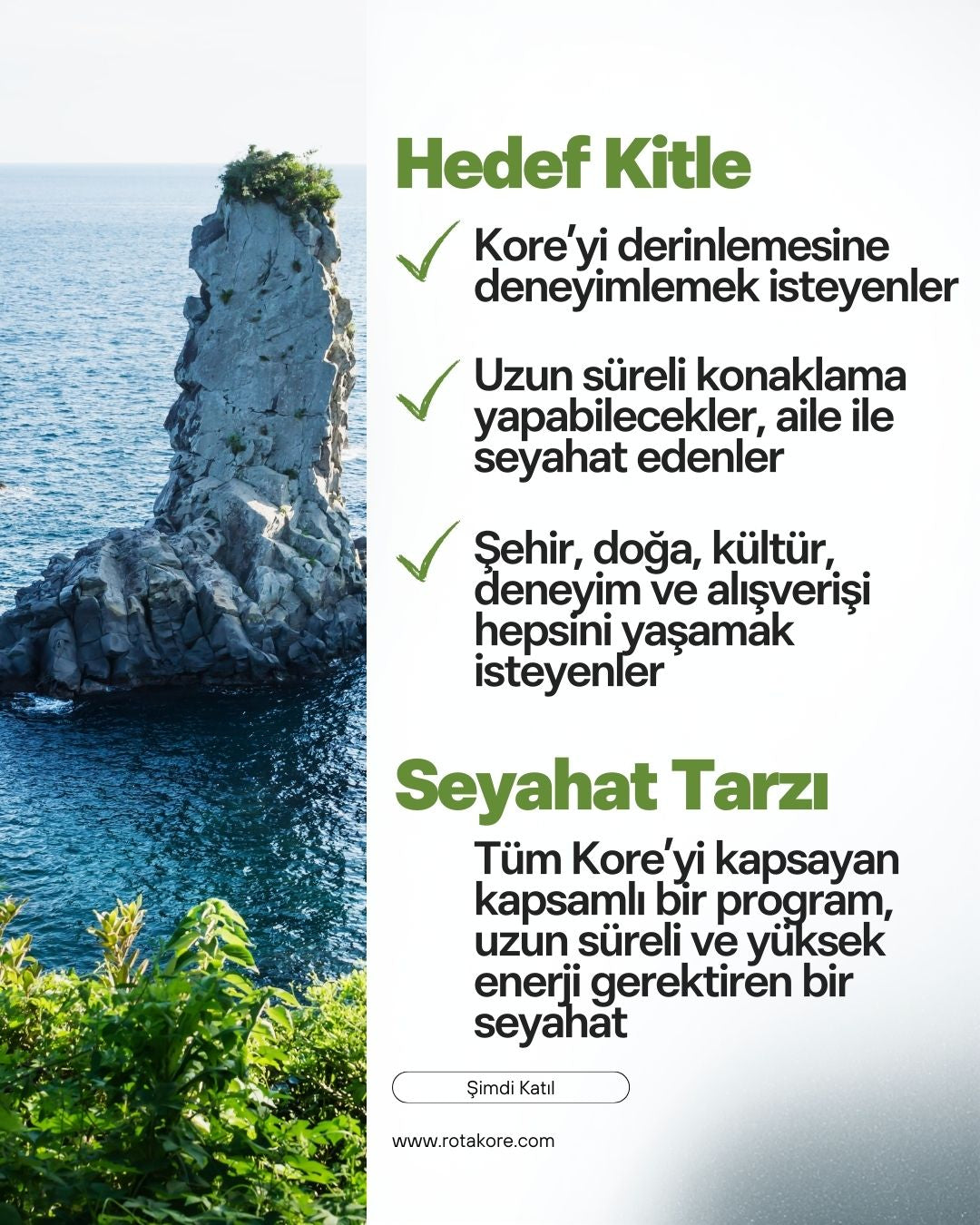 12 Gün 11 Gece – Seul, Busan & Jeju Premium Deneyim Turu