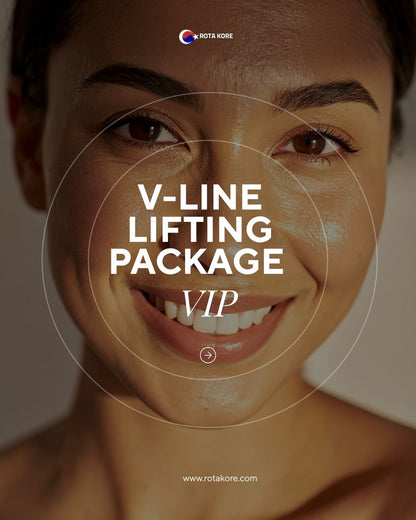 Kore V-Line Lifting Paketi (VIP)