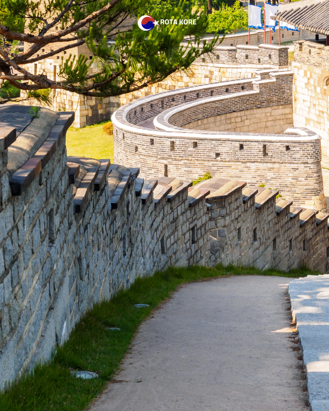 Joseon Dönemine Zaman Yolculuğu – Suwon & Kore Halk Köyü