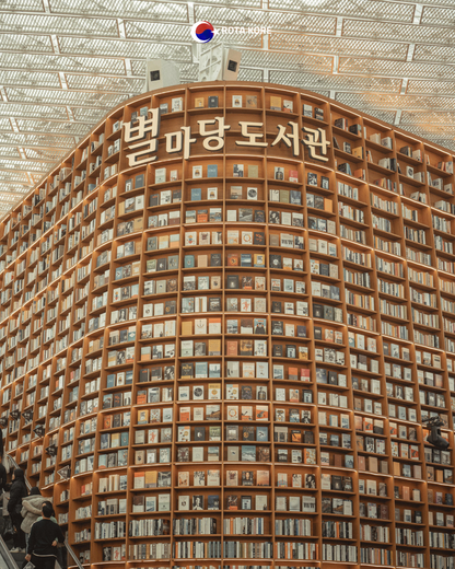 Joseon Dönemine Zaman Yolculuğu – Suwon & Kore Halk Köyü