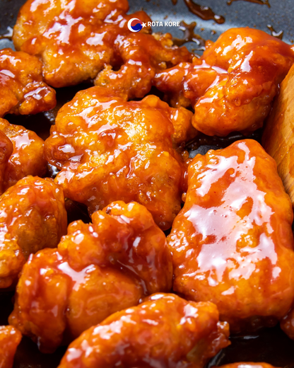 Joseon Dönemine Zaman Yolculuğu – Suwon & Kore Halk Köyü