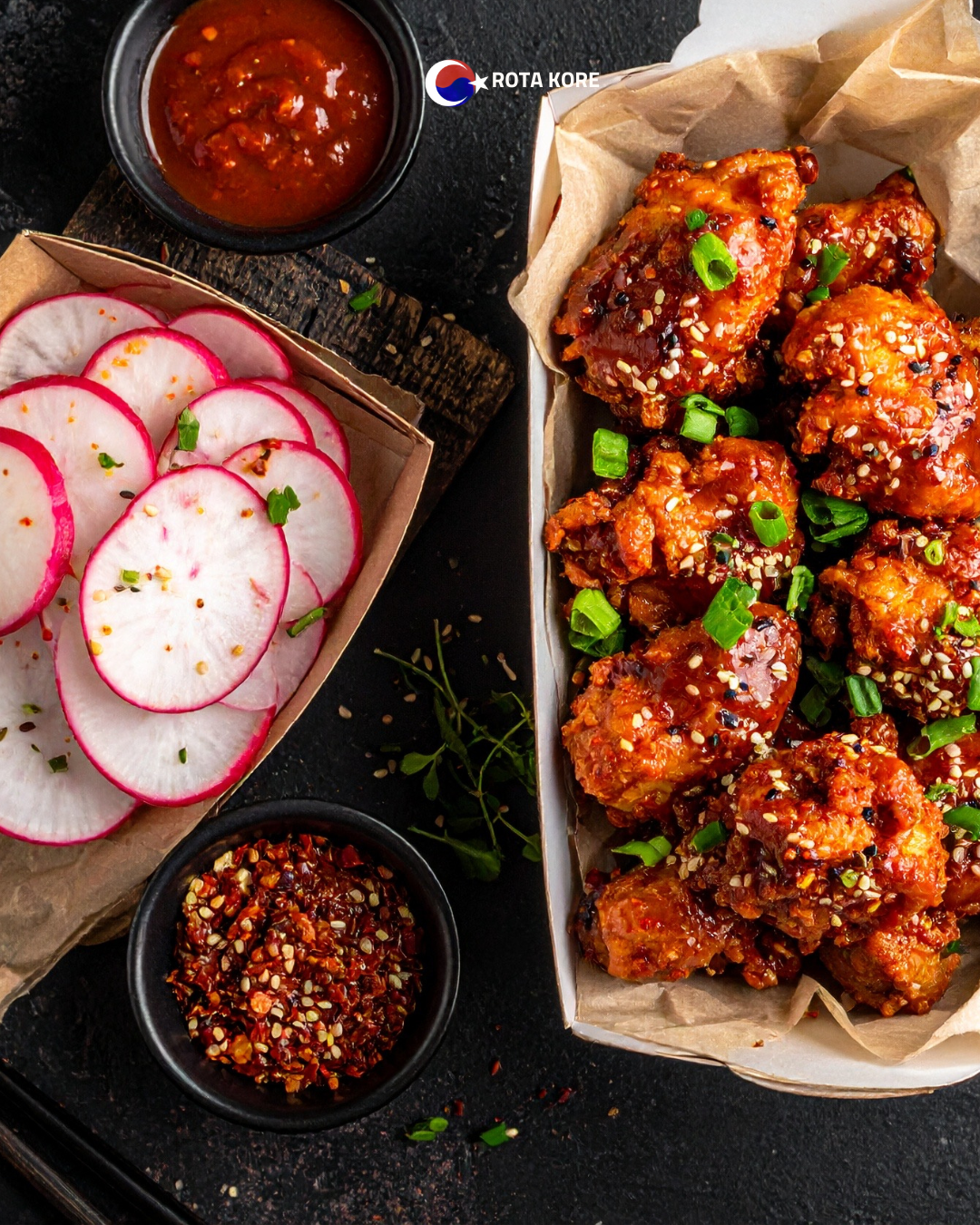 Joseon Dönemine Zaman Yolculuğu – Suwon & Kore Halk Köyü