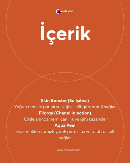 Kore Basic Estetik Paketi