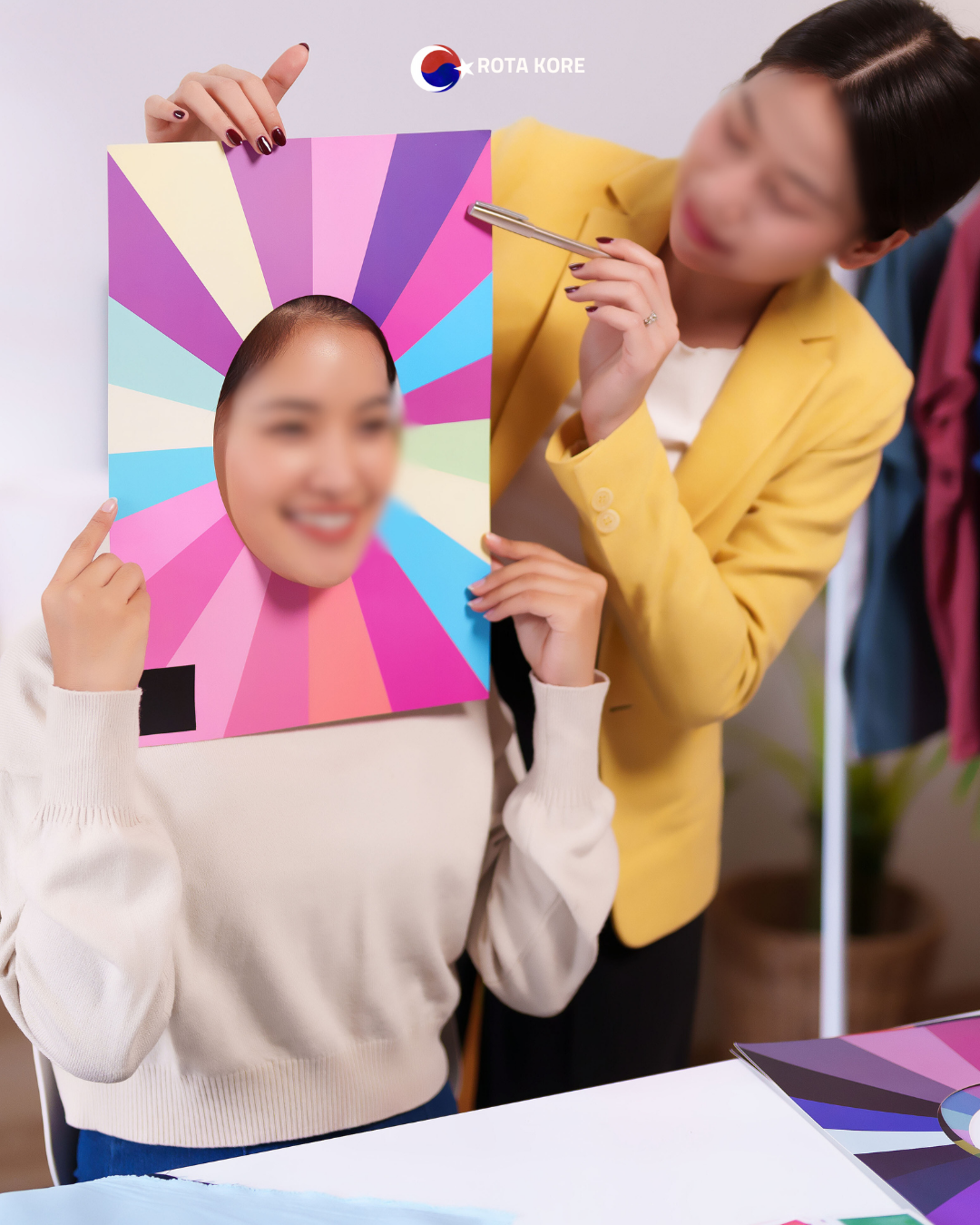 K-Beauty & K-Pop İdol Deneyimi – Seul Güzellik Turu