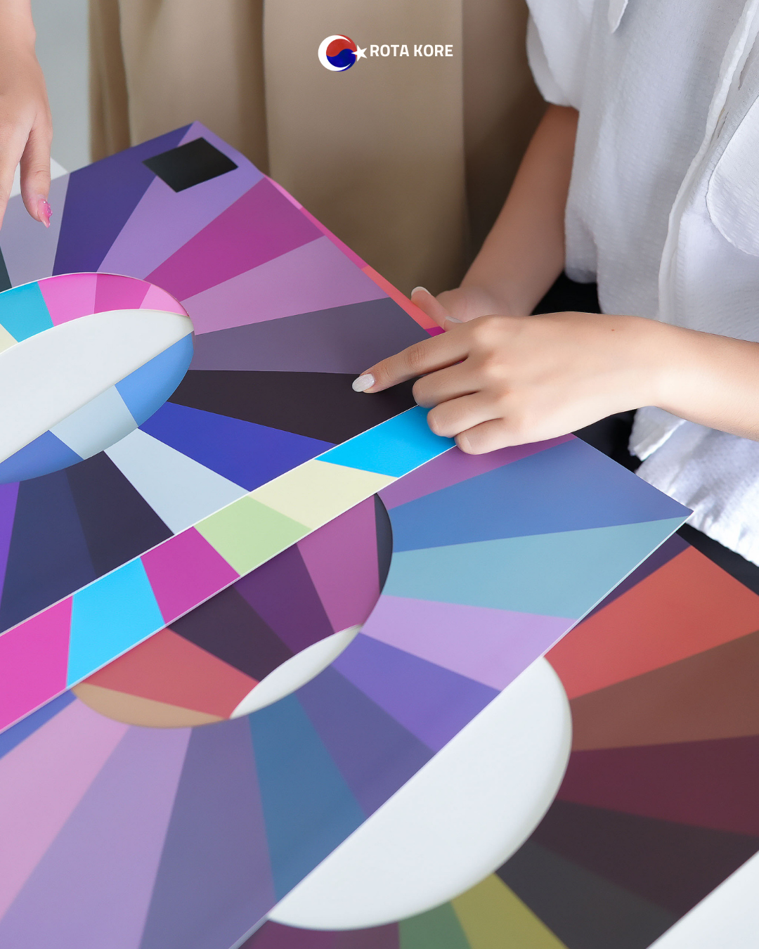 K-Beauty & K-Pop İdol Deneyimi – Seul Güzellik Turu