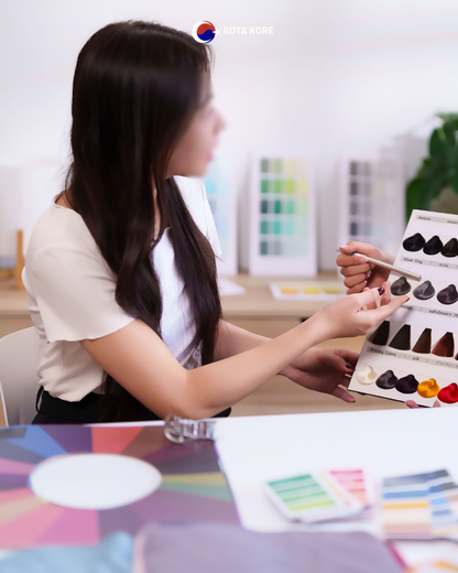 K-Beauty & K-Pop İdol Deneyimi – Seul Güzellik Turu