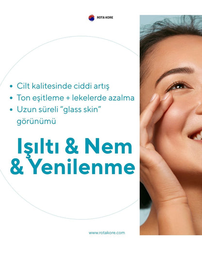 Kore Premium Estetik Paketi
