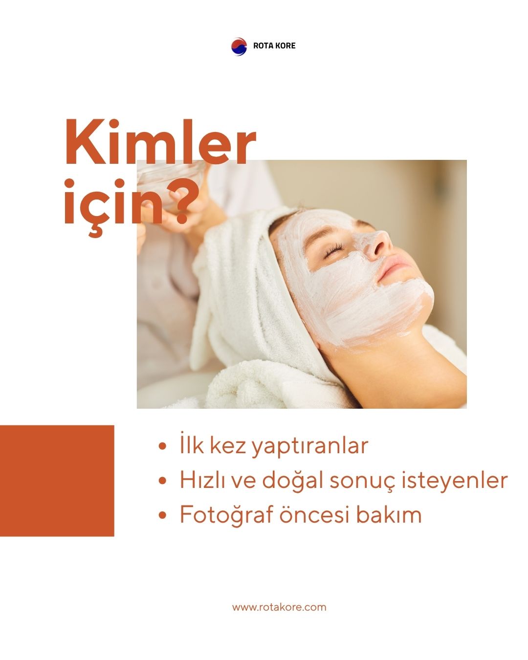 Kore Basic Estetik Paketi