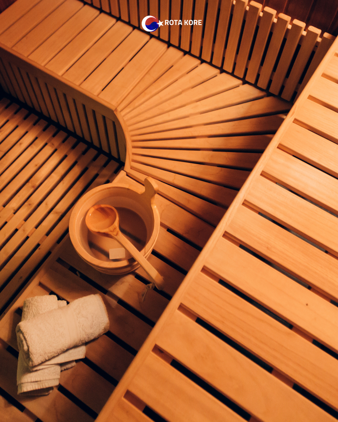 K-Wellness & Arınma – Kore Spa ve Hanbang Turu