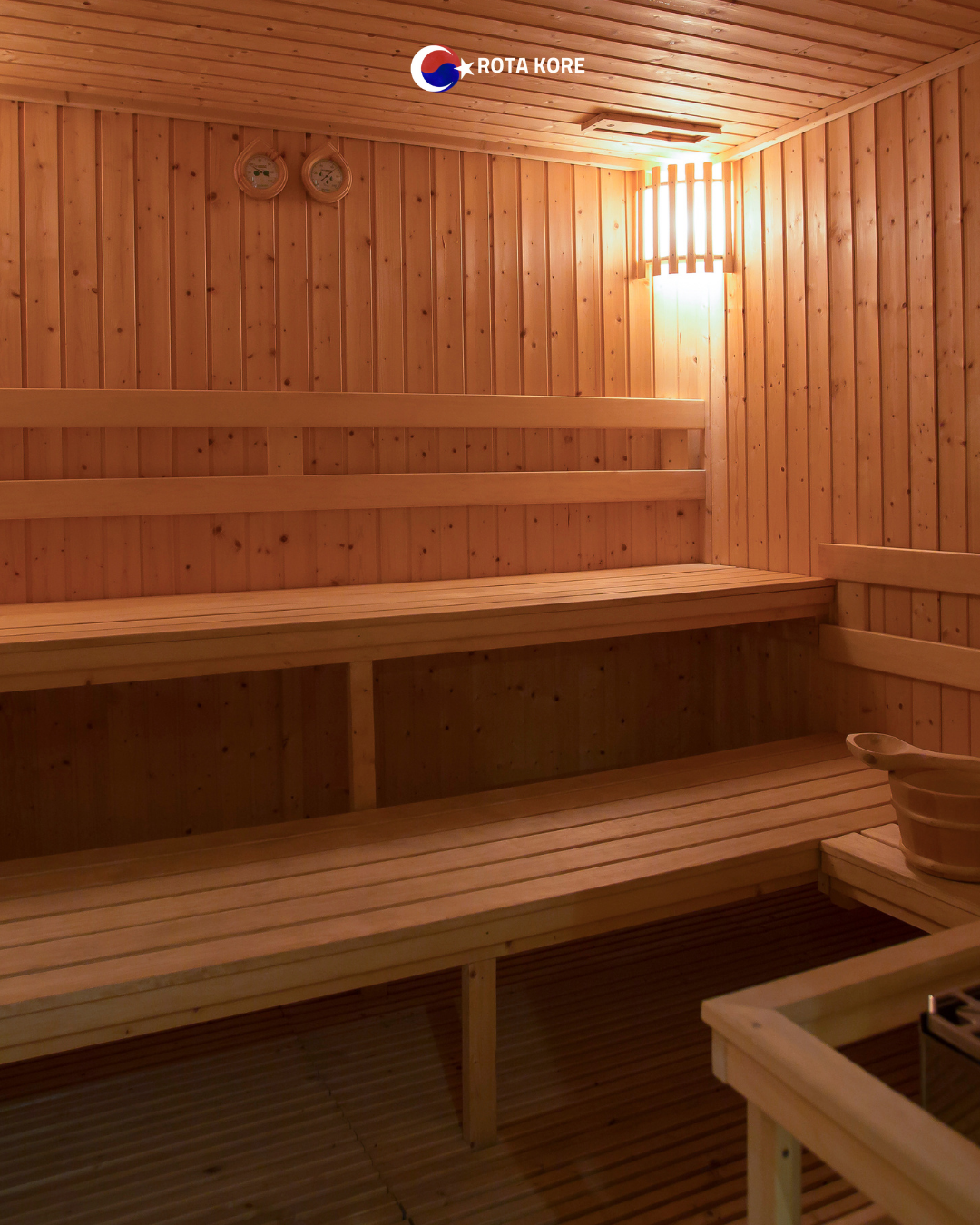 K-Wellness & Arınma – Kore Spa ve Hanbang Turu