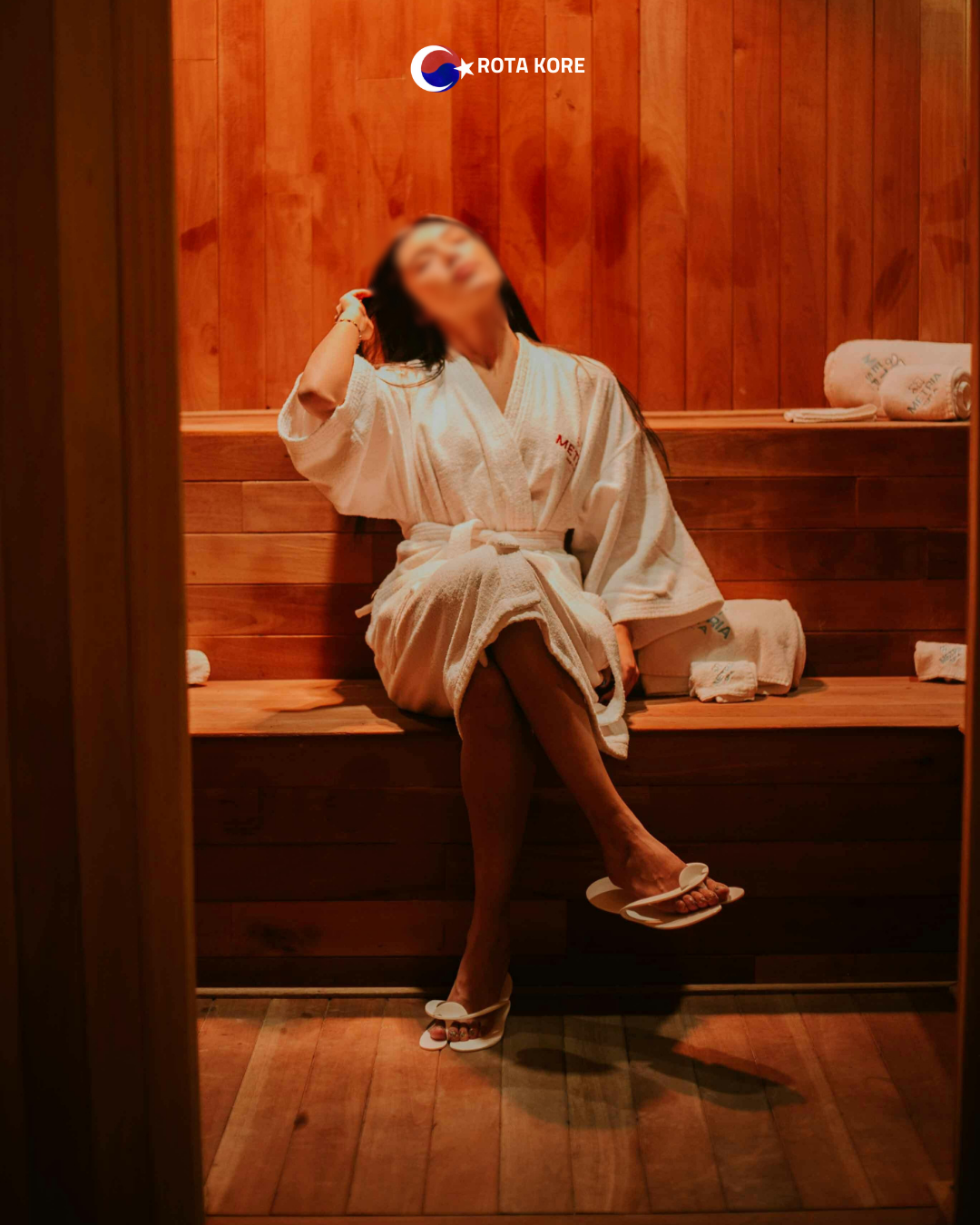 K-Wellness & Arınma – Kore Spa ve Hanbang Turu