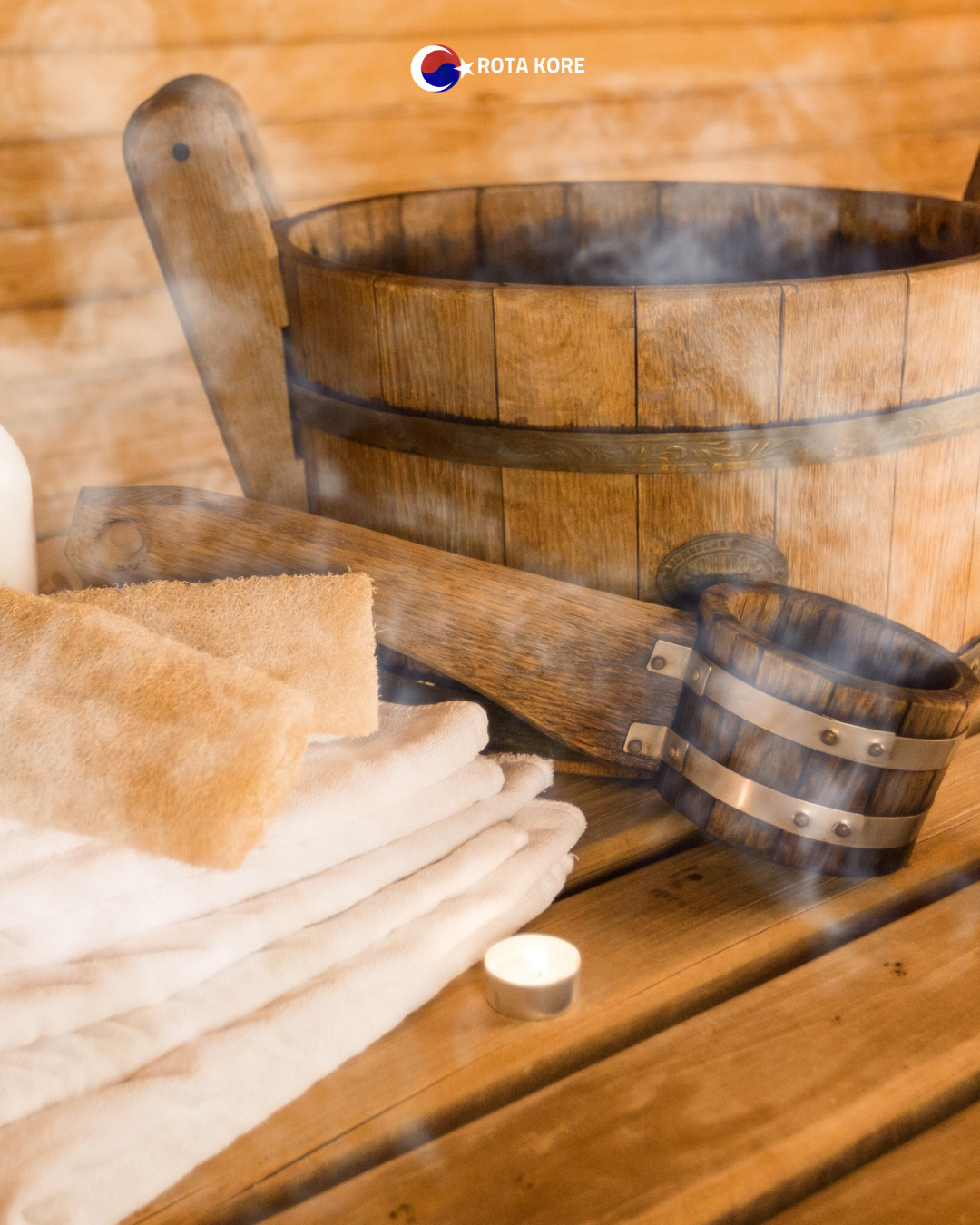 K-Wellness & Arınma – Kore Spa ve Hanbang Turu