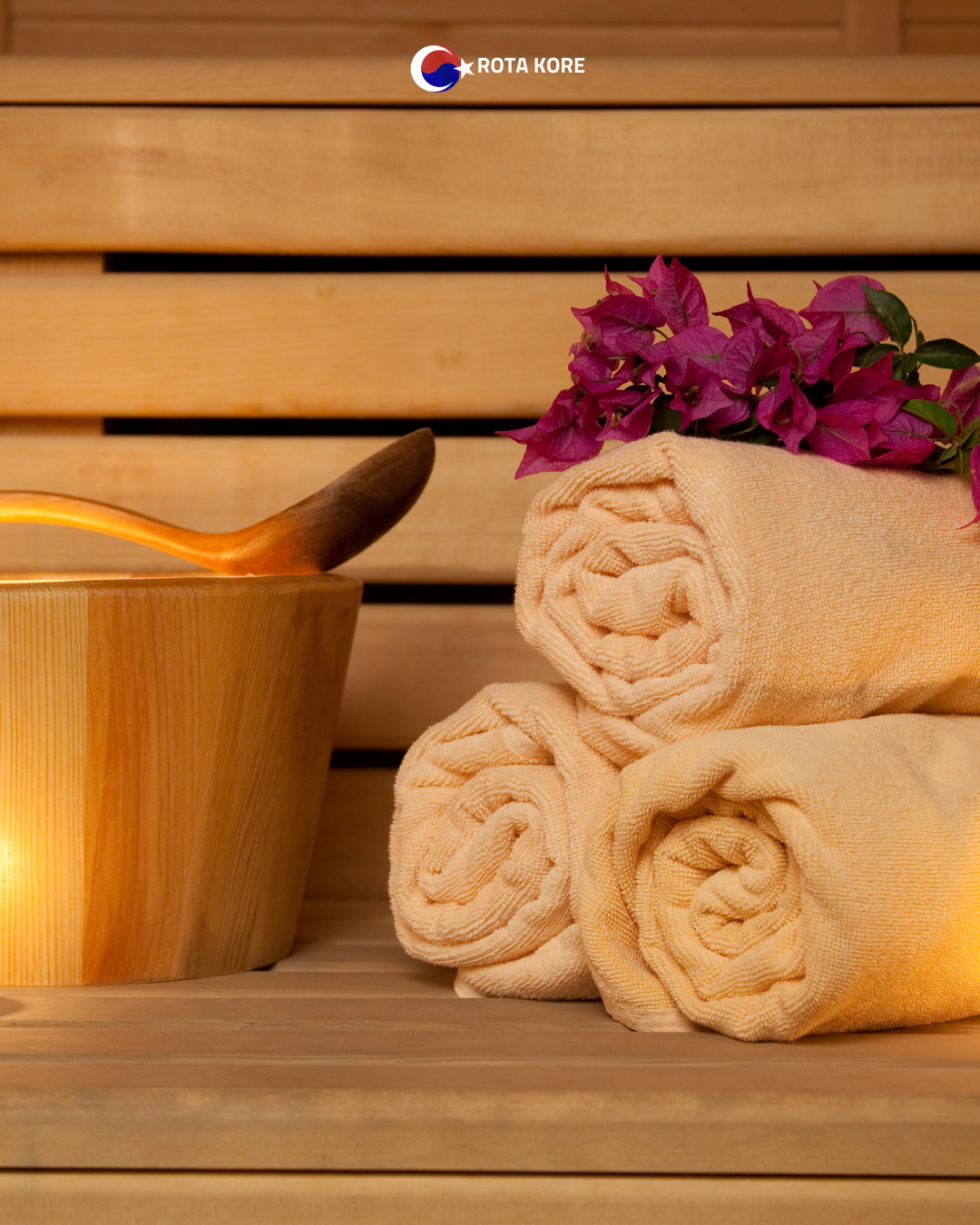 K-Wellness & Arınma – Kore Spa ve Hanbang Turu