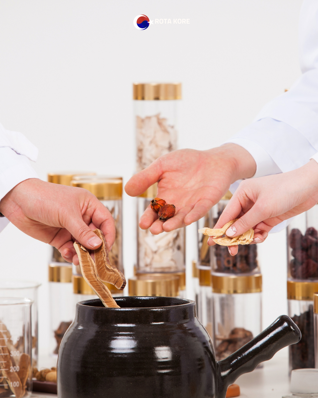 K-Wellness & Arınma – Kore Spa ve Hanbang Turu