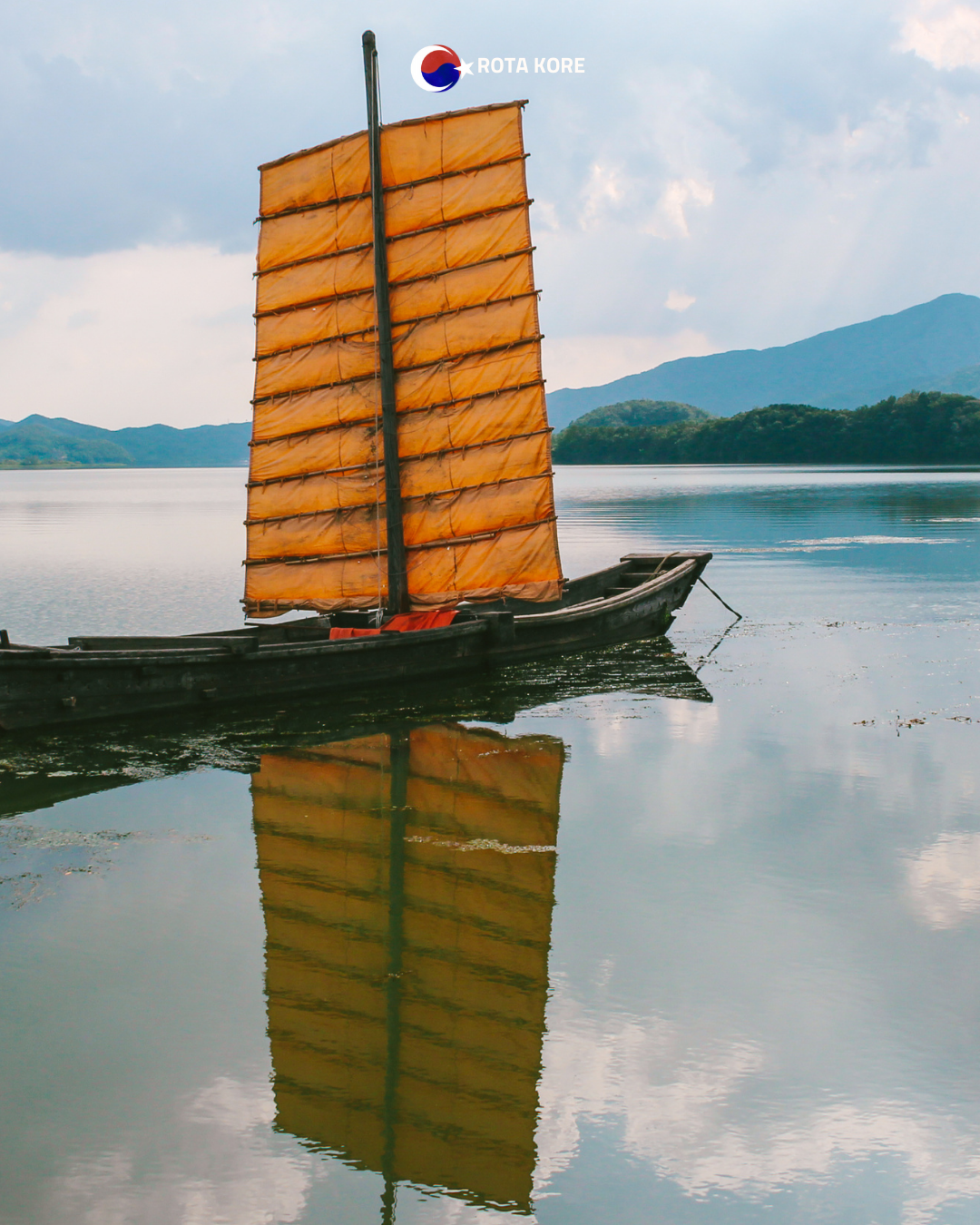 Nehir Manzaralı Yoga ve Doğa Turu – Namyangju & Yangpyeong
