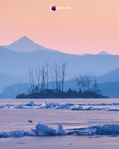 Nehir Manzaralı Yoga ve Doğa Turu – Namyangju & Yangpyeong