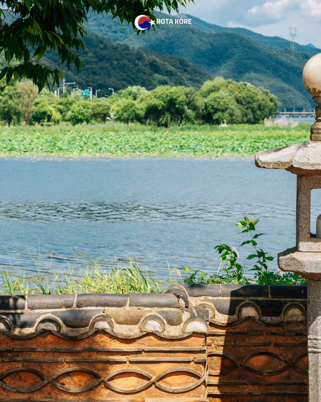 Nehir Manzaralı Yoga ve Doğa Turu – Namyangju & Yangpyeong