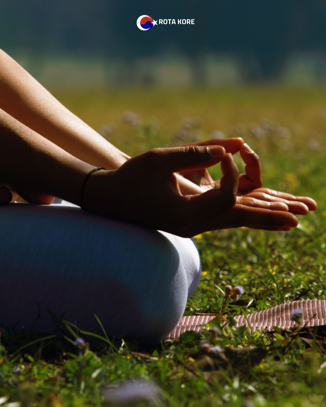 Nehir Manzaralı Yoga ve Doğa Turu – Namyangju & Yangpyeong