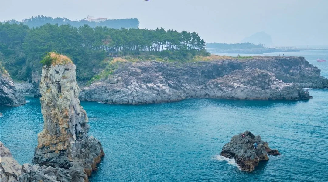 12 Gün 11 Gece – Seul, Busan & Jeju Premium Deneyim Turu