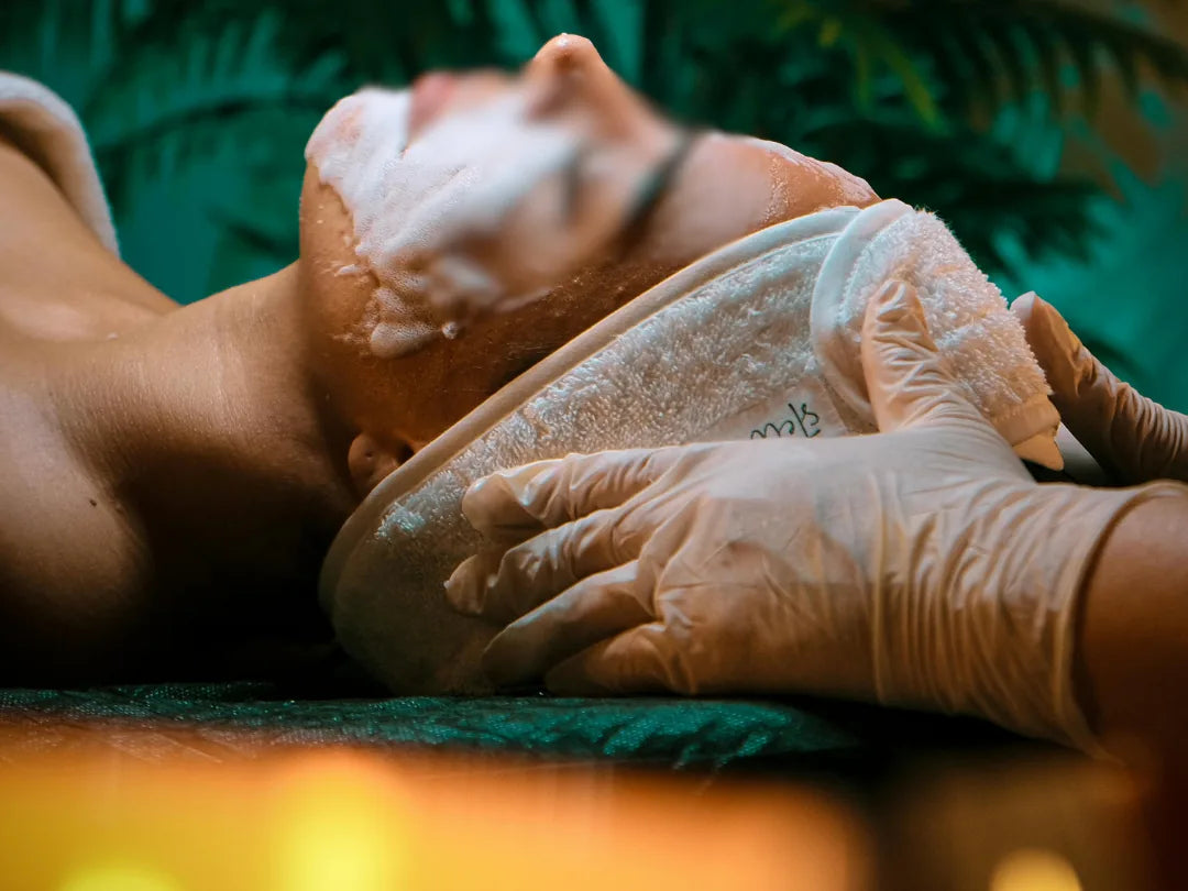 K-Wellness & Arınma – Kore Spa ve Hanbang Turu